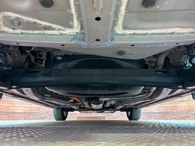 DAIHATSU ROCKY e-SMART HYBRID 2022