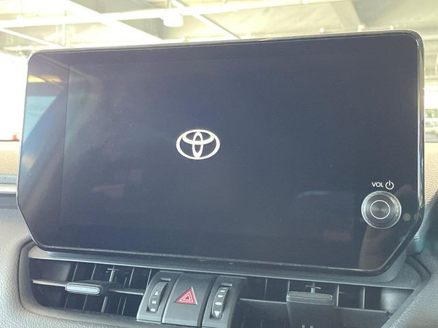 TOYOTA RAV4 4WD 2023