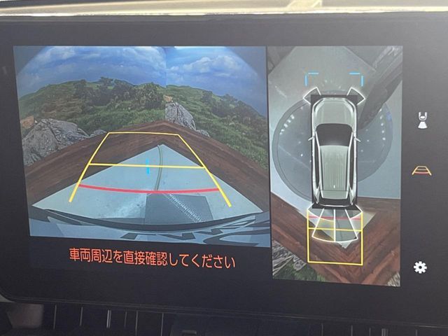 TOYOTA RAV4 4WD 2023