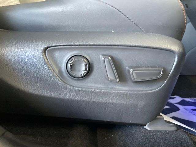 TOYOTA RAV4 4WD 2023