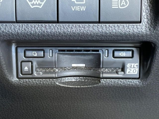 TOYOTA RAV4 4WD 2023