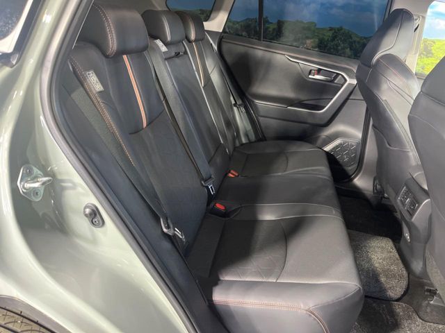 TOYOTA RAV4 4WD 2023