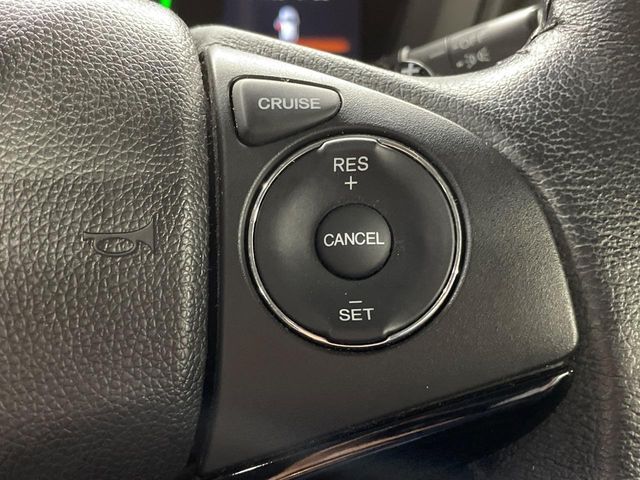 HONDA VEZEL HYBRID 2014