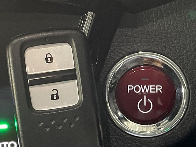 HONDA VEZEL HYBRID 2014