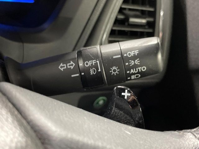 HONDA VEZEL HYBRID 2014