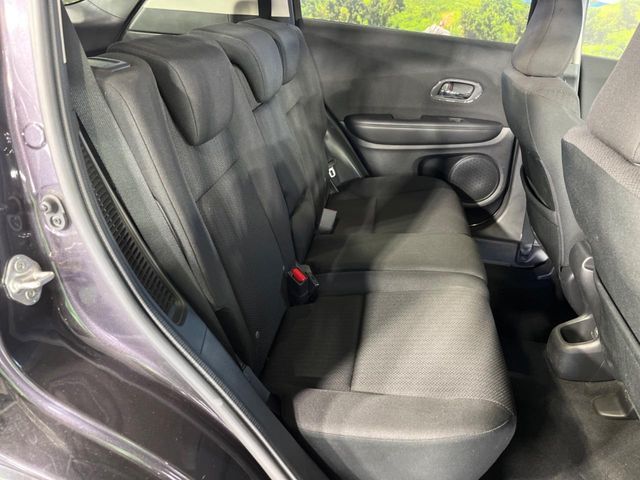 HONDA VEZEL HYBRID 2014