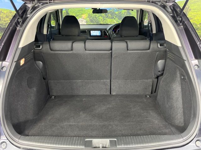 HONDA VEZEL HYBRID 2014