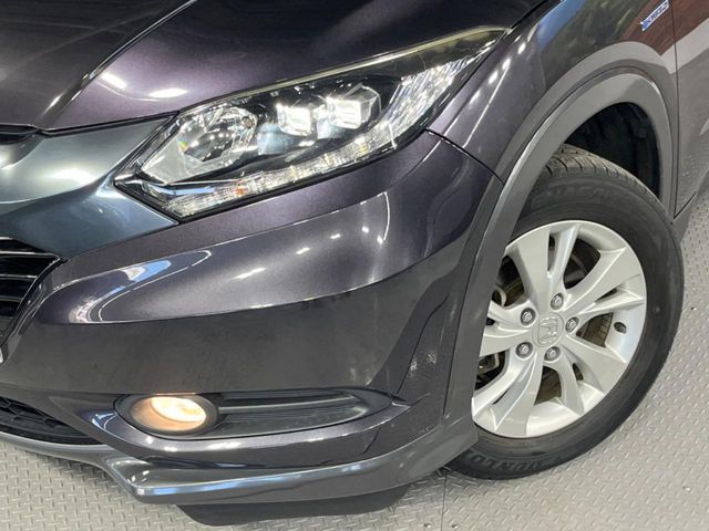 HONDA VEZEL HYBRID 2014