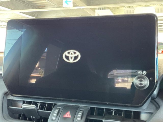 TOYOTA RAV4 4WD 2023