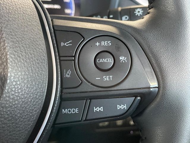 TOYOTA RAV4 4WD 2023