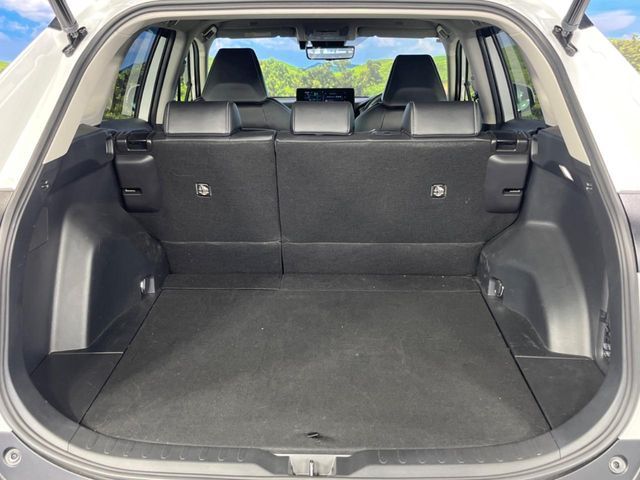 TOYOTA RAV4 4WD 2023