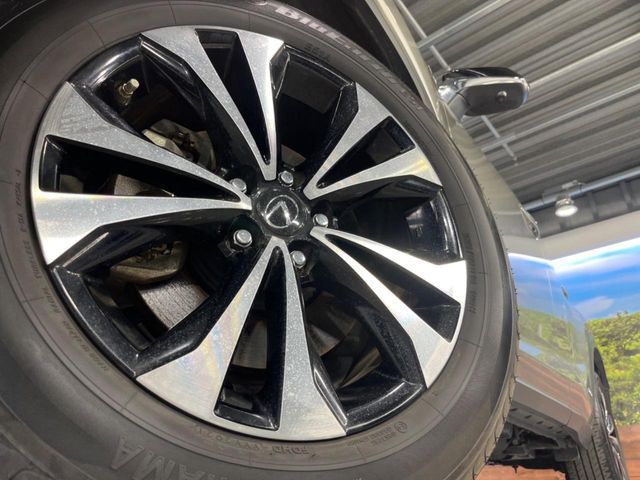 TOYOTA LEXUS NX300h 2021