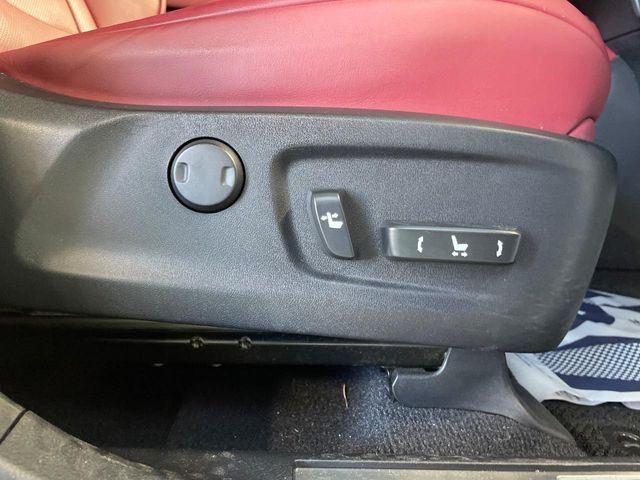 TOYOTA LEXUS RX450h AWD 2017