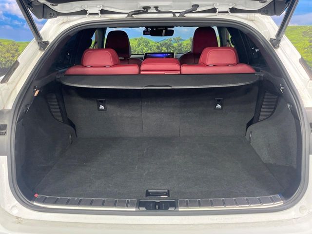 TOYOTA LEXUS RX450h AWD 2017