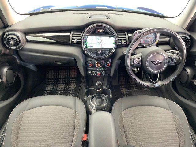 BMW MINI COOPER 5DOOR 2018