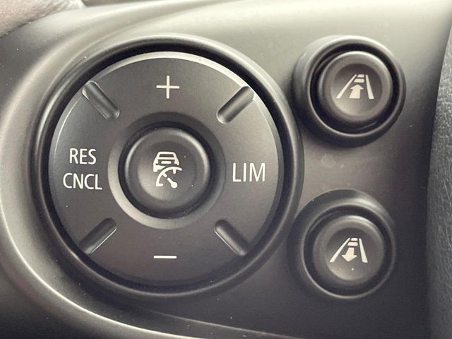 BMW MINI COOPER 5DOOR 2018