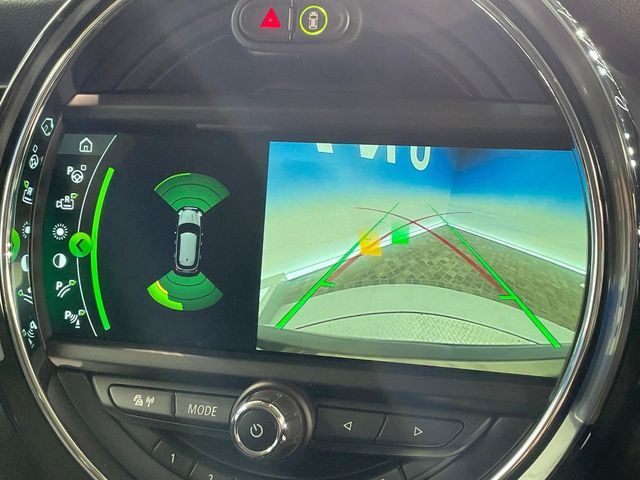 BMW MINI COOPER 5DOOR 2018