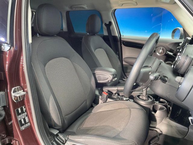 BMW MINI COOPER 5DOOR 2018