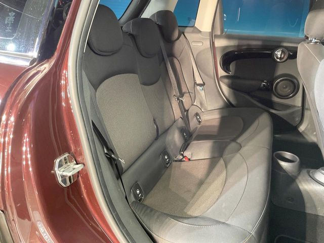 BMW MINI COOPER 5DOOR 2018