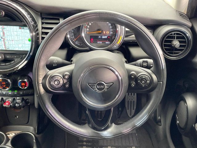 BMW MINI COOPER 5DOOR 2018