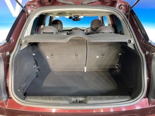 BMW MINI COOPER 5DOOR 2018