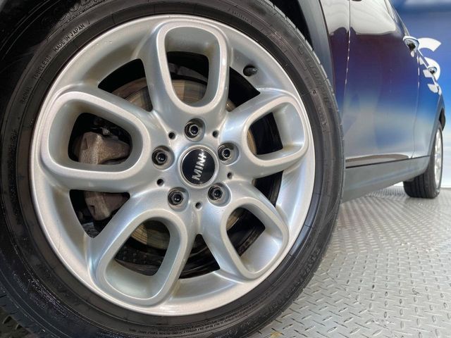 BMW MINI COOPER 5DOOR 2018