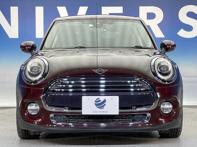 BMW MINI COOPER 5DOOR 2018