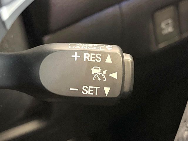 TOYOTA HARRIER 2WD 2014