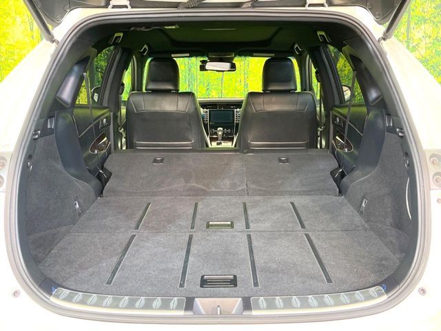 TOYOTA HARRIER 2WD 2014