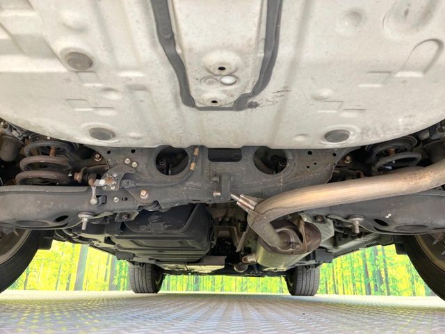 TOYOTA HARRIER 2WD 2014