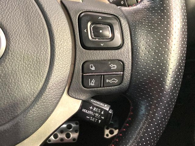 TOYOTA LEXUS NX300 2020