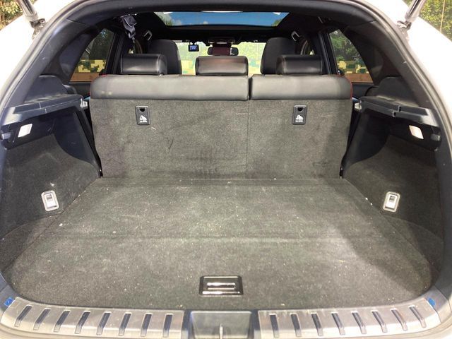 TOYOTA LEXUS NX300 2020