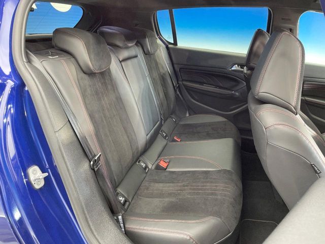 PEUGEOT PEUGEOT 308 2018