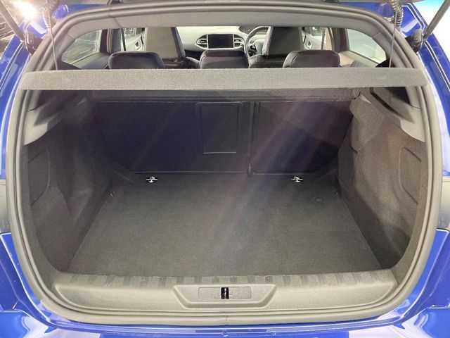 PEUGEOT PEUGEOT 308 2018