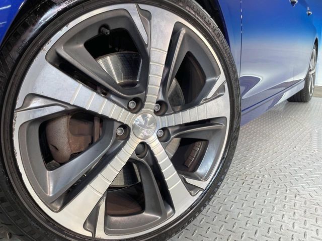 PEUGEOT PEUGEOT 308 2018