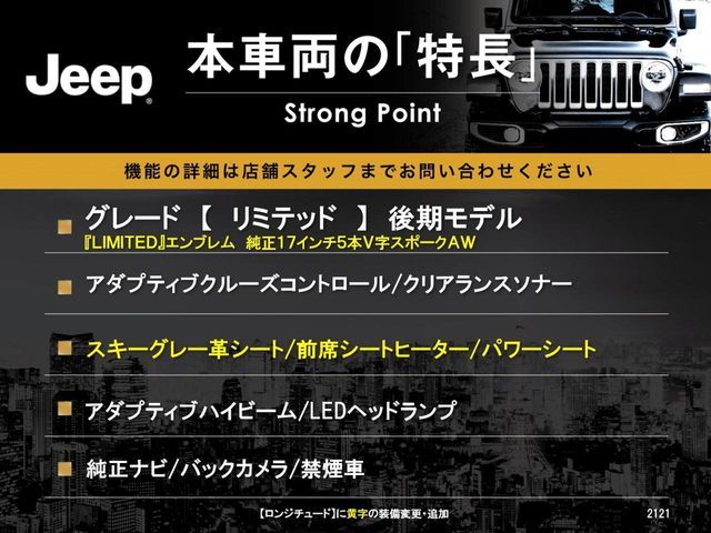 JEEP JEEP Renegade 2019