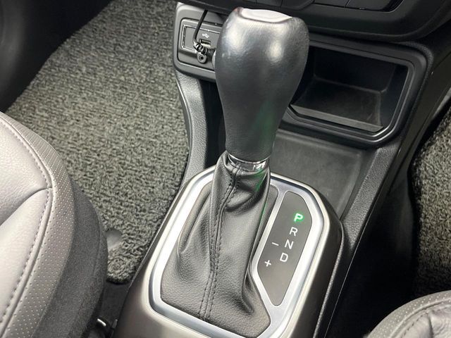 JEEP JEEP Renegade 2019