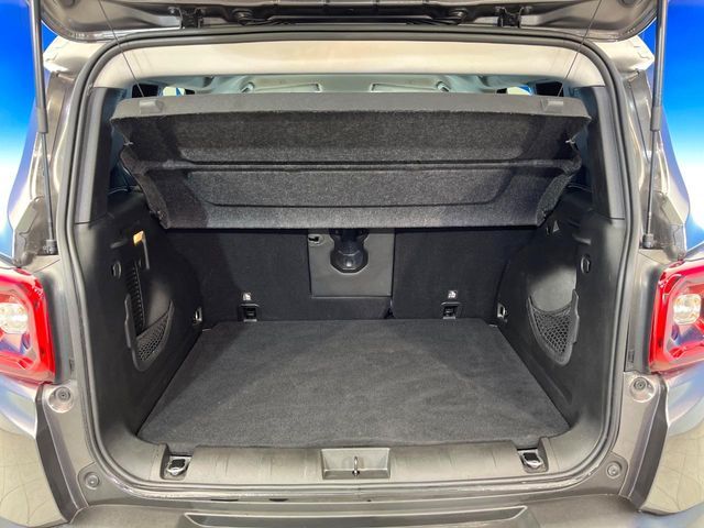 JEEP JEEP Renegade 2019