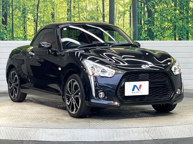 DAIHATSU COPEN 2019