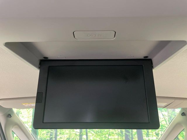 NISSAN SERENA  S-HYBRID 2016