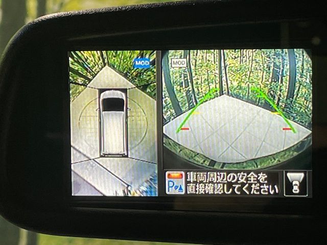 NISSAN SERENA  S-HYBRID 2016