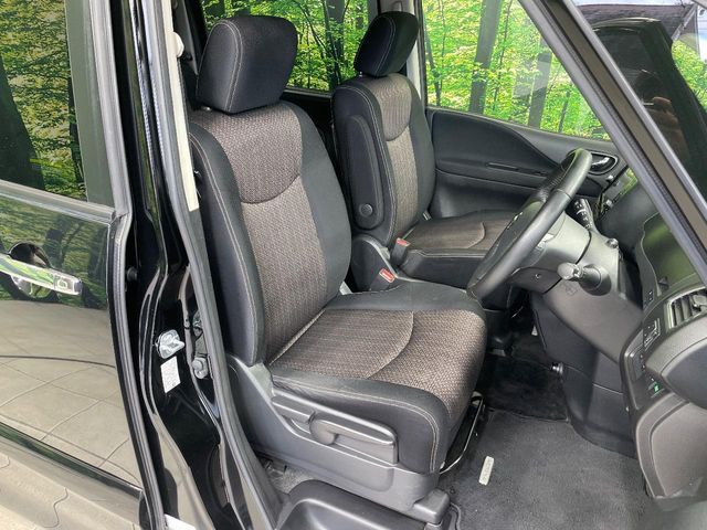 NISSAN SERENA  S-HYBRID 2016