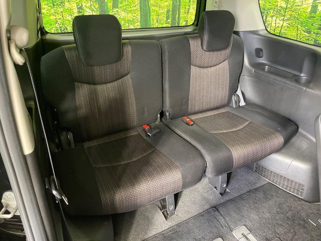 NISSAN SERENA  S-HYBRID 2016