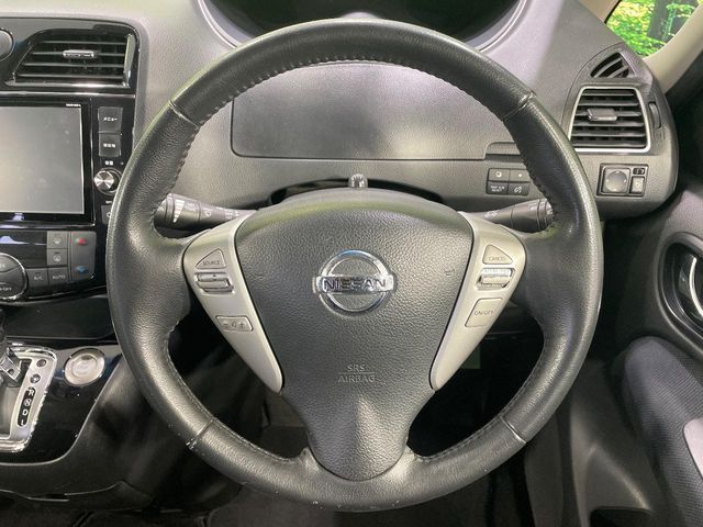 NISSAN SERENA  S-HYBRID 2016