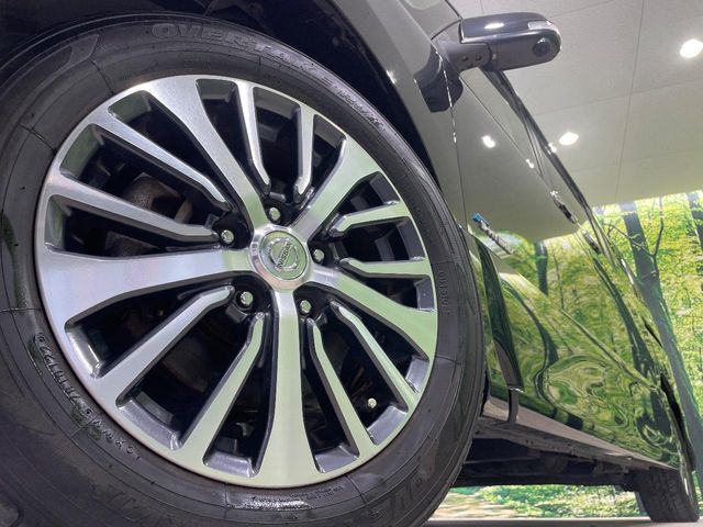 NISSAN SERENA  S-HYBRID 2016