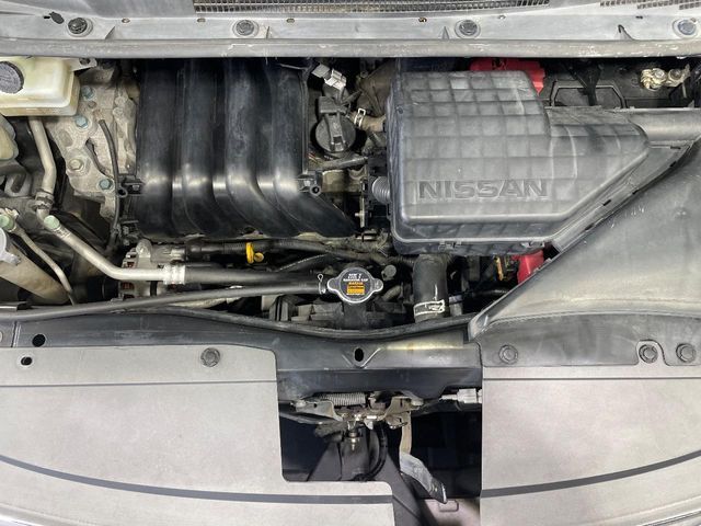 NISSAN SERENA  S-HYBRID 2016