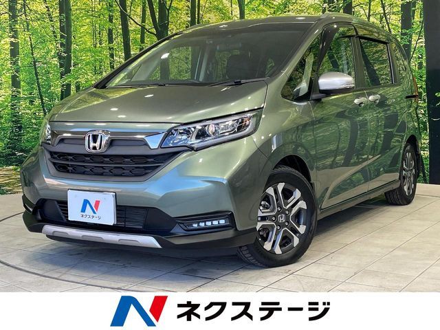 HONDA FREED plus HYBRID 2024