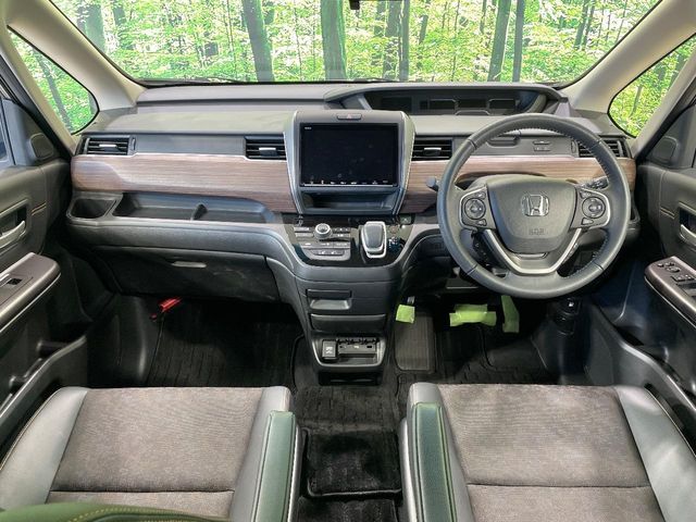 HONDA FREED plus HYBRID 2024
