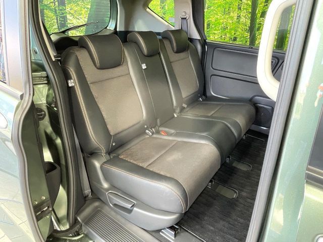 HONDA FREED plus HYBRID 2024