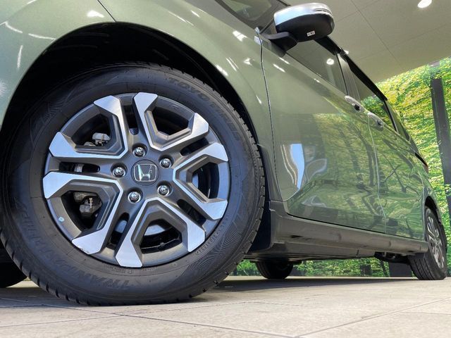 HONDA FREED plus HYBRID 2024